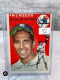 Phil Rizzuto