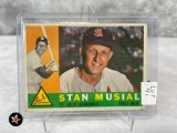 Stan Musial