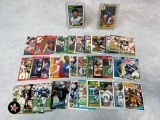 Eric Dickerson - Bo Jackson Lot