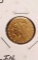 1913 $2.50 INDIAN HEAD GOLD PIECE NICE BU