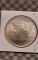 1923 PEACE DOLLAR BU