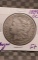 1889CC MORGAN DOLLAR KEY DATE CC VF