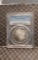 1881S MORGAN DOLLAR PCGS MS63PL