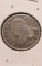 1834 BUST DIME VF