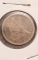 1877CC SEATED DIME VG