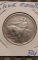 1925 STONE MOUNTAIN COMMEMORATIVE HALF UNC