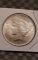 1923 PEACE DOLLAR BU