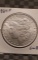 1884 MORGAN DOLLAR BU