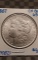 1887 MORGAN DOLLAR BU