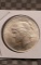 1923 PEACE DOLLAR BU