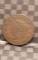 1823/2 LARGE CENT G+