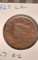 1825 LARGE CENT VG