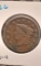 1826 LARGE CENT