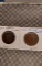 2-1837 LARGE CENTS