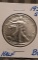 1937S WALKING LIBERTY HALF UNC