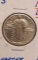 1923S STANDING LIBERTY QUARTER KEY DATE BU