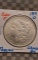 1891O MORGAN DOLLAR CHOICE BU