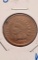 1909S INDIAN HEAD CENT VF+