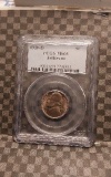 1938D JEFFERSON NICKEL PCGS MS65