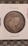 1806/5 BUST QUARTER AG