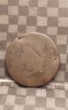 1809 LARGE CENT