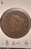 1816 LARGE CENT