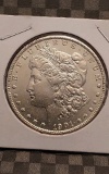 1901O MORGAN DOLLAR BU