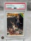 1975-76 Topps #254 Moses Malone RC PSA Graded