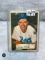 1952 Topps #1 Andy Pafko