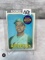 1969 Topps #260 Reggie Jackson RC