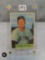 1954 Bowman #65 Mickey Mantle