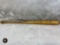 1950's Louisville Slugger Possible Jim or Bob Lemon Bat