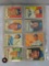 1952 Topps Baseball Lot of 32 w/HOFers