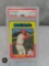 1975 Topps #320 Pete Rose PSA Graded