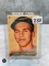 1957 Topps #328 Brooks Robinson RC