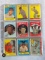 1958-65 Topps Baseball Superstar Lot of 32