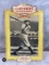1950's Carstairs Babe Ruth Advertisement