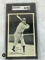 1936 R313 National Chicle Hank Greenberg SGC 4.5