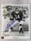 Walter Payton Autographed Photo JSA