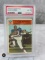 1966 Philadelphia #38 Gale Sayers RC PSA Graded