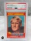 1971 Topps #156 Terry Bradshaw RC PSA Graded