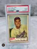 1954 Dan-Dee Duke Snider PSA Graded