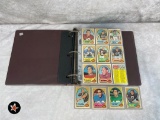 1970 Topps Football Complete Set - NICE!