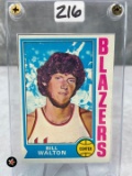 1974-75 Topps #39 Bill Walton RC