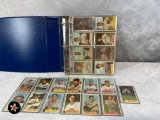 1954 Bowman Baseball Partial Set w/MANY Stars & HOFers 148/224