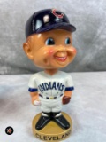 1974 Cleveland Indians Bobblehead w/Original Box - NICE!!