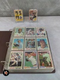 1978 Topps Baseball Complete Set - Better Grade