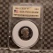 1981S CLEAR-S SUSAN B. ANTHONY DOLLAR IN PR70 HOLDER