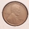 1914D LINCOLN CENT XF KEY