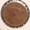 1851 LARGE CENT